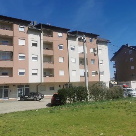 Апартаменты Amabilis Баня-Лука Экстерьер фото